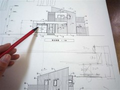 永森建築事務所図面 永森建築事務所図面