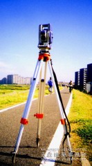 現地調査 現地調査