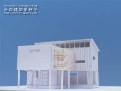 建築模型 建築模型