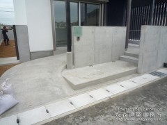 外構チェック 外構チェック