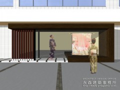 完成予想図2 完成予想図2