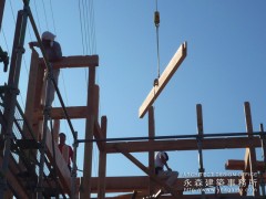 上棟日和2 上棟日和2