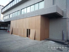 防犯を考えて1 防犯を考えて1