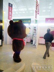 かんでんエコeライフフェア2009終了2 かんでんエコeライフフェア2009終了2