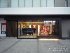 LED照明を採用し・・・ついに完成!1 LED照明を採用し・・・ついに完成!1
