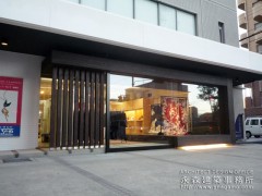 LED照明を採用し・・・ついに完成!2 LED照明を採用し・・・ついに完成!2