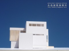 建築模型の写真だけでも…1 建築模型の写真だけでも…1