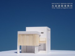 建築模型の写真だけでも…2 建築模型の写真だけでも…2