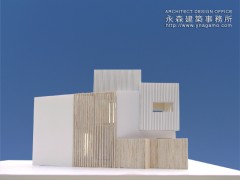 建築模型で確認2 建築模型で確認2