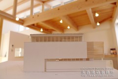 オープンハウス:「敷地を生かした家」一日目2 オープンハウス:「敷地を生かした家」一日目2