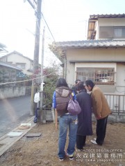 もう1人の家族も一緒に・・・3 もう1人の家族も一緒に・・・3