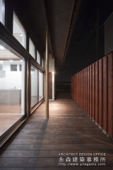 平屋で和モダンの家が完成しました。3 平屋で和モダンの家が完成しました。3