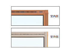 効率的な換気方法 効率的な換気方法