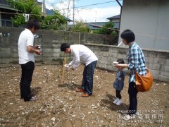 地鎮祭5