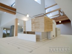 オープンハウス:「親世帯と子世帯が別棟の二世帯住宅」一日目2