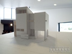 「ローコストモダン住宅」オープンハウス二日目2