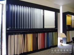 ショールーム見学