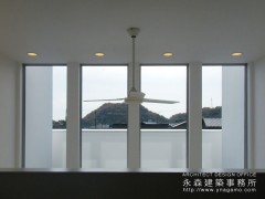 オープンハウスの見所紹介2