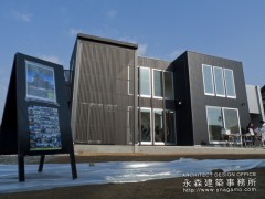 オープンハウス:「調整区域に建つメンテナンス性の高いモダン住宅」一日目1