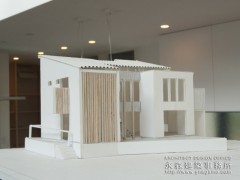 オープンハウス:「調整区域に建つメンテナンス性の高いモダン住宅」一日目2