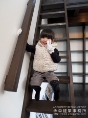 オープンハウス:「調整区域に建つメンテナンス性の高いモダン住宅」一日目5