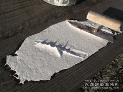 漆喰