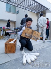 オープンハウス:「機能性を重視した二世帯住宅」一日目3