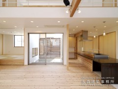室名②居間1