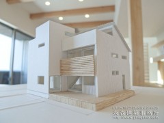オープンハウス:「ナチュラルモダンな二世帯住宅」一日目2