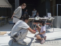 オープンハウス:「ナチュラルモダンな二世帯住宅」一日目6