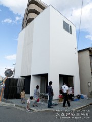 オープンハウス:『コンパクトなローコスト住宅』一日目1