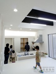 オープンハウス:『コンパクトなローコスト住宅』一日目3