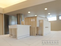 オープンハウス:『中庭を囲うコ型プランの家』2