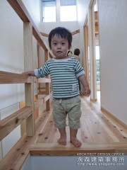 オープンハウス:『海の見える二世帯住宅』が終了5