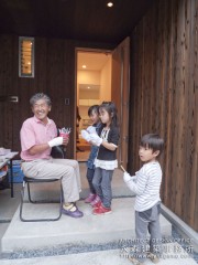 オープンハウス:『海の見える二世帯住宅』が終了6