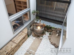 オープンハウス:『人が集まる温かみのある家』一日目3