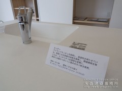 オープンハウス:『公園に隣接した明るい家』一日目3