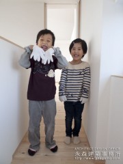 オープンハウス:『公園に隣接した明るい家』が終了しました。4