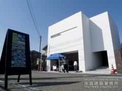 オープンハウス:『土間空間にこだわった家』一日目1