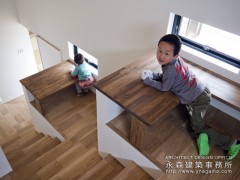 オープンハウス:『広い敷地に建つ平屋建ての家』一日目6