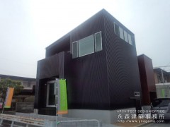 オープンハウス:『段差を楽しむ家』二日目1
