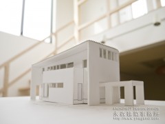 オープンハウス:『地域に溶け込んだモダンな家』一日目2