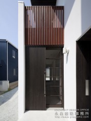 玄関の建具2