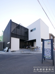 オープンハウス:『漆喰でできた自然素材の家』一日目1