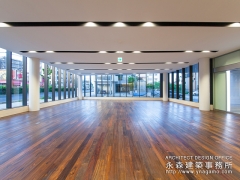 1階 ショールーム2
