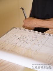 電気設備の打合せ3