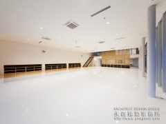 店内
