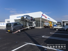 スズキアリーナ大久保店2