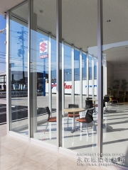 スズキアリーナ大久保店3