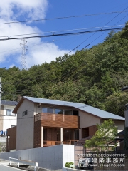 オープンハウス:『丘陵地に建つ和風住宅』一日目1